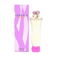 【VERSACE WOMAN】EAU DE PARFUM 50mlのサムネイル