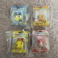 たまごっち ブリスターパッケージコレクション