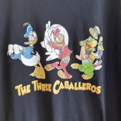 Disney The Three Caballeros Tシャツのサムネイル