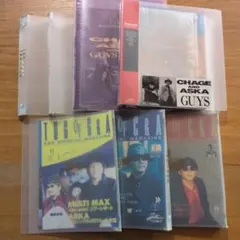 2026年最新】チャゲ&飛鳥 雑誌の人気アイテム - メルカリ