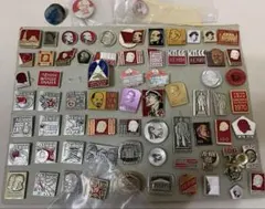 2026年最新】ソ連 バッチの人気アイテム - メルカリ