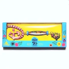 ⭐️未開封品⭐️ 不思議の国のアリス 公開70周年記念 コレクタブルキーのサムネイル