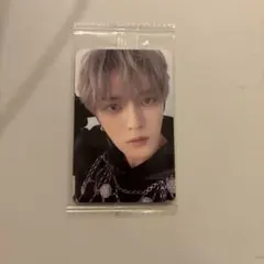 ジェジュン　beauty in chaos