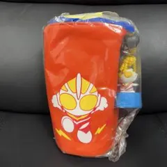 ウルトラマン ペットボトルホルダー ポーチ