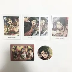 あんスタ　蓮巳敬人　ぱしゃっつ　TRIP　コレクション缶バッジ　picharm