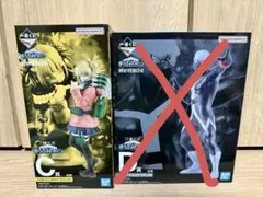 ヒロアカ トガヒミコ 一番くじ ヴィラン