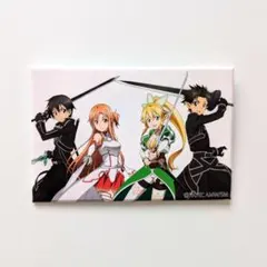 2025年最新】アスナ百景 缶バッジの人気アイテム - メルカリ