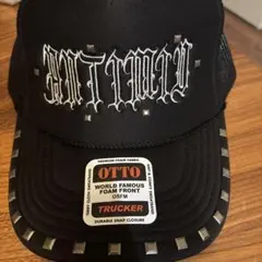 龍鬼×D.Y.W キャップ 百足、7、mikado着用 - メルカリ