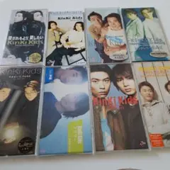 KinKi Kids CD DVDと、フィギュア（剛のみ） まとめ売りセット - メルカリ