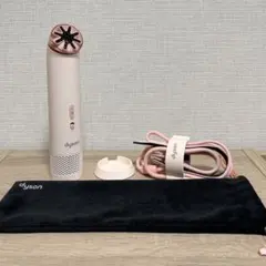 Dyson HushJet Mini Cool ダイソン ハンディファンのサムネイル