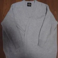 HAMILTON LAMBSWOOL アーバンリサーチ　カーディガン