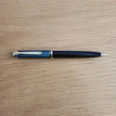 ペリカン K800 ボールペン スーべレーン 緑縞のサムネイル