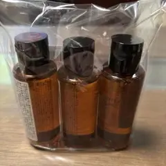 shu uemura アルティム8∞ クレンジングオイル 50ml×3本