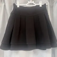 ミシェルマカロン美脚スカート Sサイズ