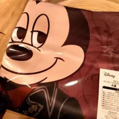 セガ ラッキーくじ Disney A賞 マルチクロスのサムネイル