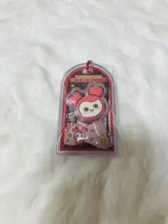 [未開封✨️]りちょ様専用TWICE チェヨン チャーム