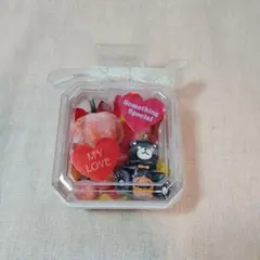 ミニチュアギフトセット カラフル