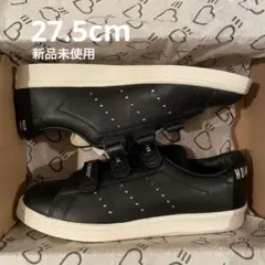 【新品・未使用】ヒューマンメイド スタンスミス ヒューマンMADE adidas