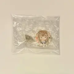 カラフルピーチ えとさんさん メタルヘアクリップ