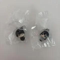 呪術廻戦 めじるしアクセサリー 伏黒甚爾 天内理子