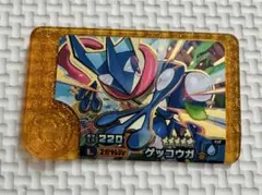 ポケモンフレンダ フレンダピック レガシーピック ゲッコウガ