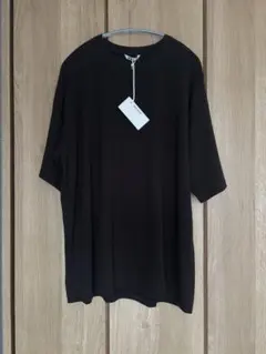 AURALEE BRUSHEDORGANICCOTTON JERSEYTEE 5のサムネイル