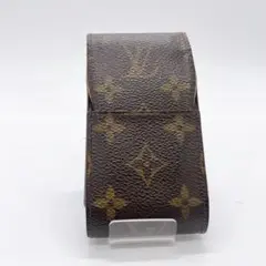 ルイヴィトン タバコケース モノグラム エテュイシガレット　シガレットケース