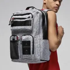 新品未使用 AIR JORDAN ジョーダン ヘシ パック バックパック