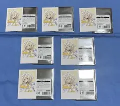 にじさんじ Standard Goods Vol.7 チェキ風カード　蝸堂みかる