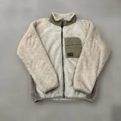 ブリーズ　キッズ　150 ベージュ系　アウター　フリース