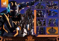 MATTEL Shogun Masters スケルター ジャンボマシンダー - メルカリ