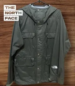 【希少】新品未使用The North Face ナイロンパーカー　ジャケット