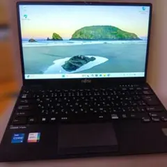 Lifebook U6313 12世代Ci5 16GB MSoffice美品 Lifebook U6313 12世代Ci5 16GB MSoffice美品 - メルカリ