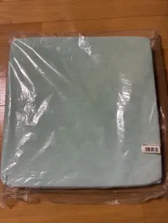 phiten ミントグリーン 低反発クッション