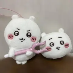 ちいかわ　討伐マスコット　ぽよよん　おかお　ボールマスコット　セット