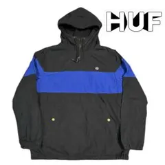 2025年最新】ハフ HUF マウンテンパーカーの人気アイテム - メルカリ