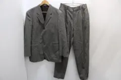 Yohji Yamamoto セットアップ 67-TO2507-67