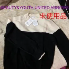 BEAUTY&YOUTH UNITED ARROWSニット セーター