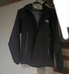 OUTDOOR PRODUCTS ナイロンジャケット M ブラックのサムネイル