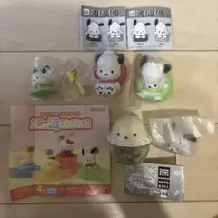 新品⭐︎サンリオ　ポチャッコ　グッズ　まとめ売り