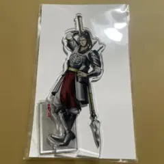 仮面ライダーエボル アクリルスタンド ビルド エボルト アクスタ 