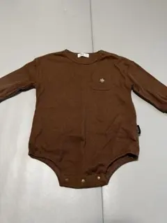 ラルフローレン 80センチ 長袖ロンパース