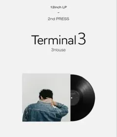 2026年最新】3house レコードの人気アイテム - メルカリ