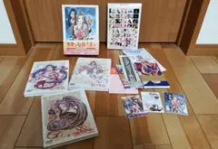 ああっ女神さまっ (OVA)　初期作　 【DVD】全巻セット【中古】