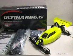 2026年最新】アルティマRB6の人気アイテム - メルカリ