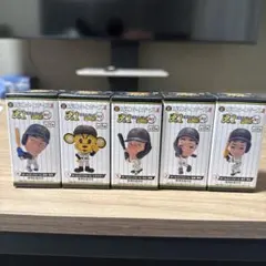 2026年最新】虎1 激闘編の人気アイテム - メルカリ