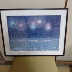 2025年最新】絵画 山下清の人気アイテム - メルカリ