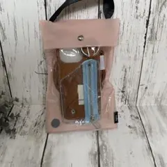 ajew 透明PVC iPhoneケース