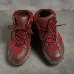 ミズノ GORE-TEX 登山靴 23.5cm 防水 EEE