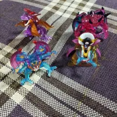 お*ん様 ドラゴンクエストクリスタルモンスターズ